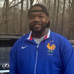 Meet your Posher, Curtis